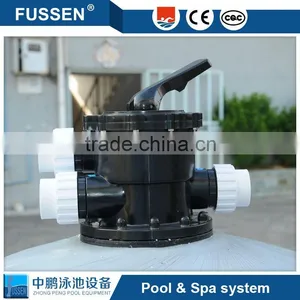 2016 New Product Popular Sales Swimming Pool Sand Filters thumbnail-4