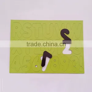 Paper Eductional Fridge Magnets for Kids thumbnail-1