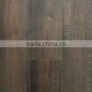China Maple Wood Flooring thumbnail-6