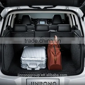 High Quality Trunk Car Floor Mat in TPO Material thumbnail-2