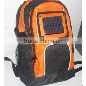 Offer Solar Energy Backpack thumbnail-1