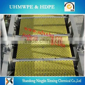 Supplier of Machined PEUHMW/PE1000 Dewatering Elements/suction Box Cover thumbnail-1