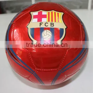 Full Imprinting Souvenir Pvc Footballs thumbnail-1