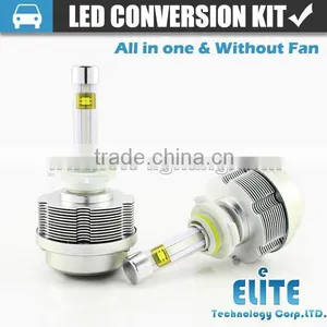 Led Car Light 9005 9006 Led Head Lamp High Lumens All in One thumbnail-4
