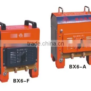 AC Arc Welder BX6-300 thumbnail-1
