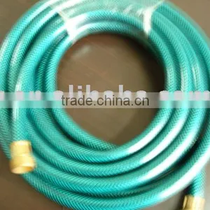PVC Garden Hose thumbnail-1
