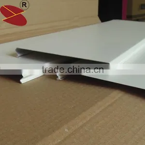 Customized Ceiling Tiles Fireproof Aluminum Decorative Panel thumbnail-2