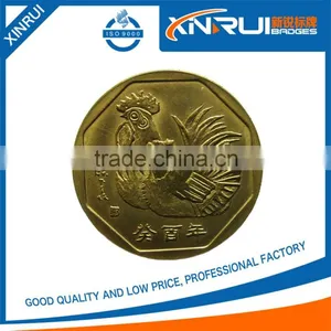 Custom Stamp Old Coin thumbnail-1