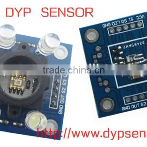 Color Sensor ModuleColor Recognition ModuleGY-31 Color ModuleColor RecognitisensorsTCS3200 Color Sensor Color Recognition Module thumbnail-1