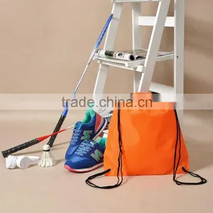 Hot Selling Drawstring Bag/Drawstring Back Pack/ Sport Drawstring Bag/ Home Storage Bag With Custom Logo OEM Orders Are Welcome thumbnail-2