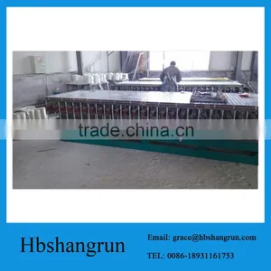 FRP Molded Grill Production Line thumbnail-3
