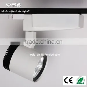 Led Lights China Wholesale 2015 New Product 30w Led Track Light China Supplier thumbnail-3