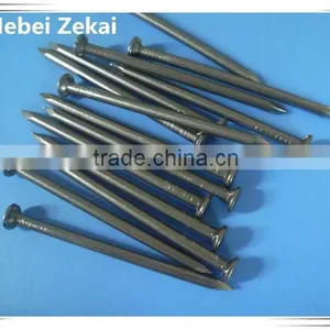 Jinzhou Factory Common Round Nails thumbnail-1