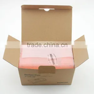 New Design Multi-functions Hearing Aid Sanitizer Dryer thumbnail-6