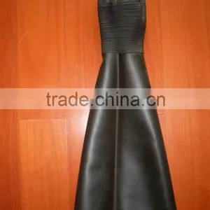 High Quality Rubber Sandblasting Gloves thumbnail-2