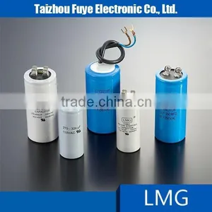 Start Capacitor, Motor Start Capacitor, CD60 Start Capacitor thumbnail-1