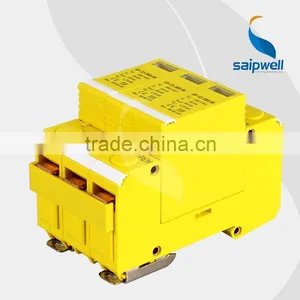 Lightning Rod Prices CCTV Surge Protector(SP-T2-385-M) thumbnail-3