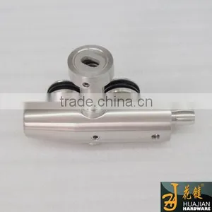 Supply OEM & ODM Wooden Packaging Glass Shower Door Hinge thumbnail-1