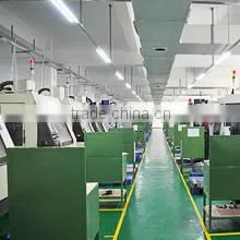 Zhongshan Haojun Precision Die Casting Co., Ltd. company overview - view 1 thumbnail