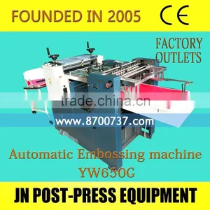 Paper Embosser Machines thumbnail-1
