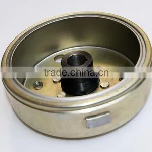 GY50-8 Motorcycle Magneto Flywheel thumbnail-6