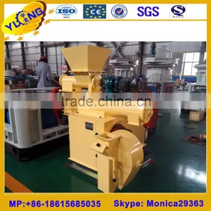 Pellet Machine Animal Food Feed(0.6-1.5ton/h) thumbnail-1