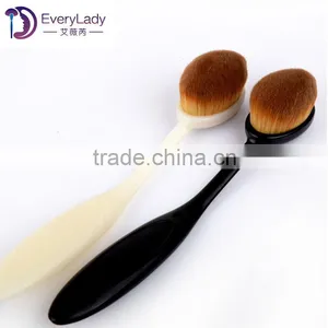 New Arrival Single Foundation Brush Makeup Brush Tools thumbnail-1