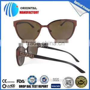 Innovative Type Diamond Sunglasses Styles for Woman 2015 thumbnail-2