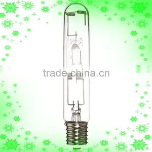 Tubular Pulse Start 400w Metal Halide Lamp thumbnail-2