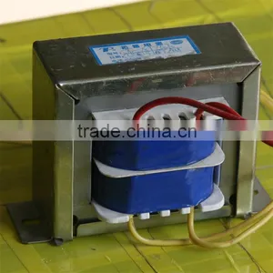 EI-type Power Transformers thumbnail-5
