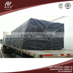 31" High Quality EPDM Tarp Strap Tie Down With 2 S Hooks,rubber Tie Down,rubber Belt thumbnail-5