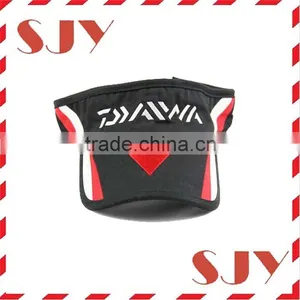 Custom 3d Embroidery Sport Korea Visor Hats thumbnail-3