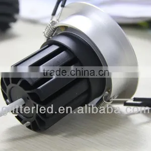 LED Recessed Spotlight ,LED Downlight /Dimmable LED Downlight/LED Downlight Housing thumbnail-1