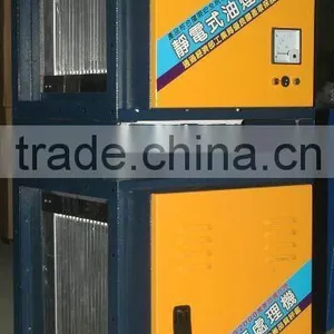 Hi-voltage ESP Electrostatic Precipitator for Kitchen Series thumbnail-1