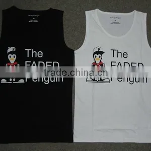Men Gym Singlet thumbnail-1