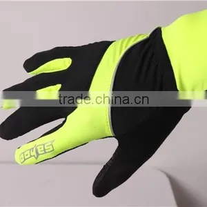 High Quality Fashion Men's Guantes Motorcycle Gloves thumbnail-1