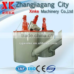 Hot Water Washer Boiler (PET Flakes) thumbnail-1