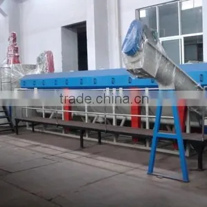 PE Film Washing Line thumbnail-1