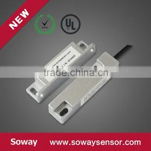 Soway P119 Series Magnetic Proximity Sensor for Truck thumbnail-1