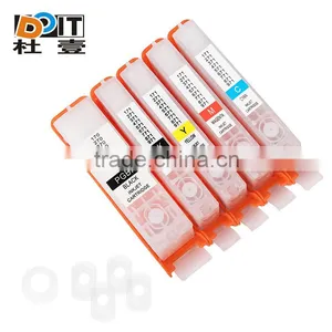 Compatible Ink Cartridge 570 571 for Canon Mg5750 5751 thumbnail-2