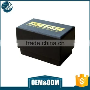 Luxury Custom Printing Logo Paper Gift Box 300 Gsm Hard Packaging Paper Box thumbnail-2