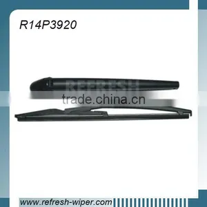 Premium OE Rear Wiper Arm + Blade For Fiat Seicento (98>10)/Fiat Panda 169 (03>13)/Fiat Bravo (95>05) thumbnail-1