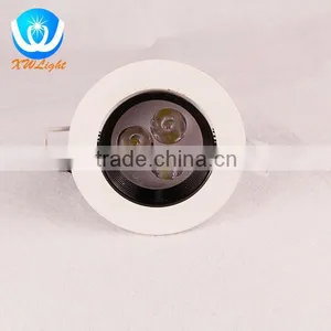 CE&ROHS 3w Led Downlight thumbnail-1