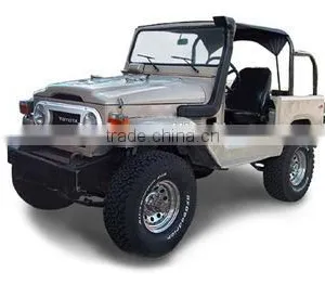 LLDPE Snorkel for Toyota Land Cruiser FJ40 thumbnail-1
