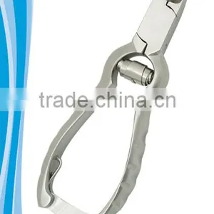 Toe Nail Nippers Design With Different Shape Pattern Peerless thumbnail-1