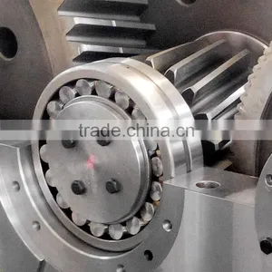 Rotary Two Shaft Helical Gearbox thumbnail-4