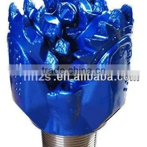 API Oil Well Drilling Drill Bit/ PDC Drill Bit/ Tricone Bit thumbnail-1
