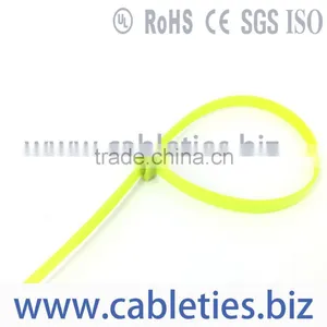 UL Approved Wire Cable Tie For Wire thumbnail-2