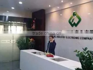 Shenzhen Yongerjia Industry Co., Ltd. company overview - view 2 thumbnail