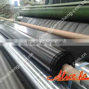 Waterproof Membrane Type HDPE Liner for Pond thumbnail-2